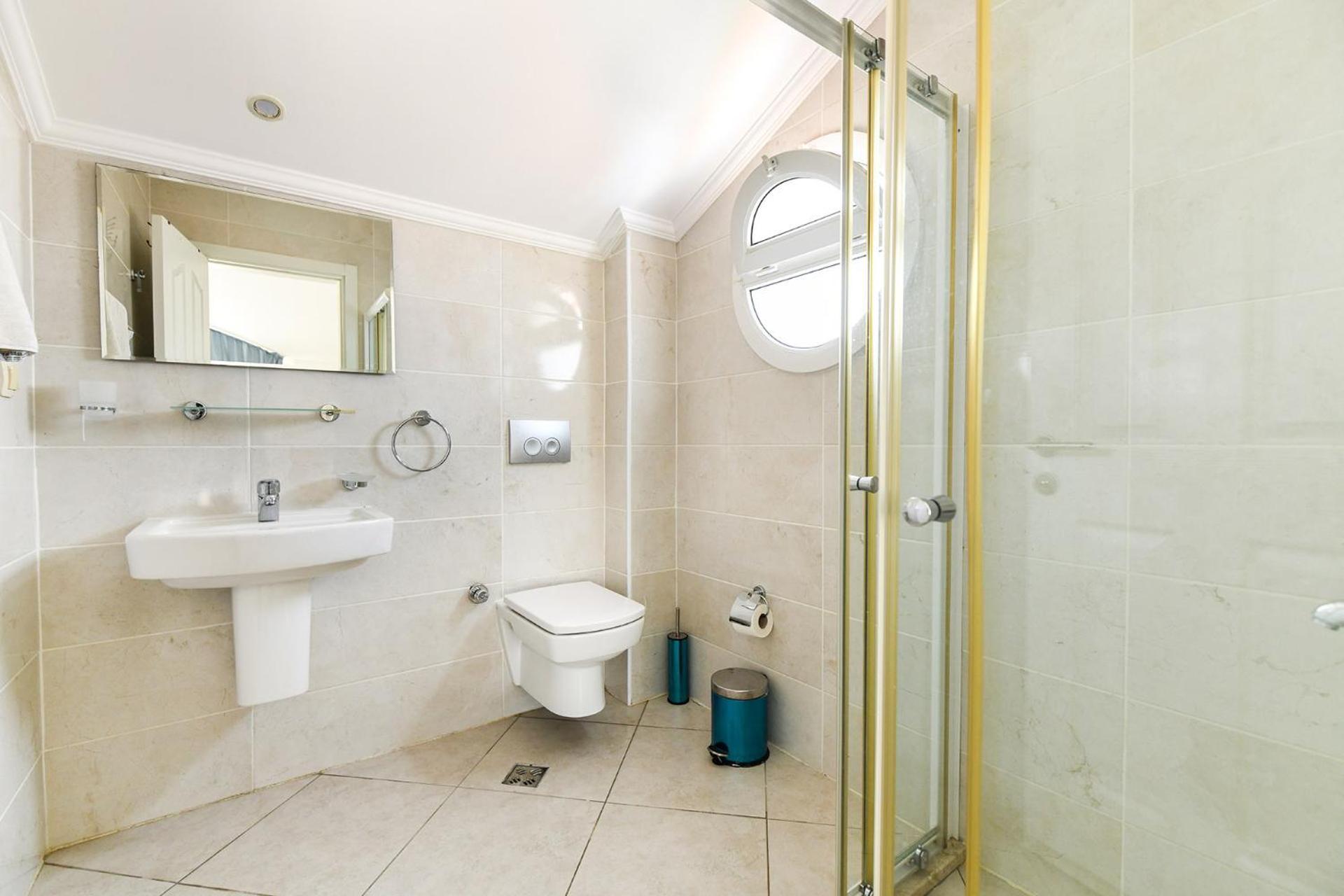 Light House 30 Aparthotel Fethiye Exterior foto