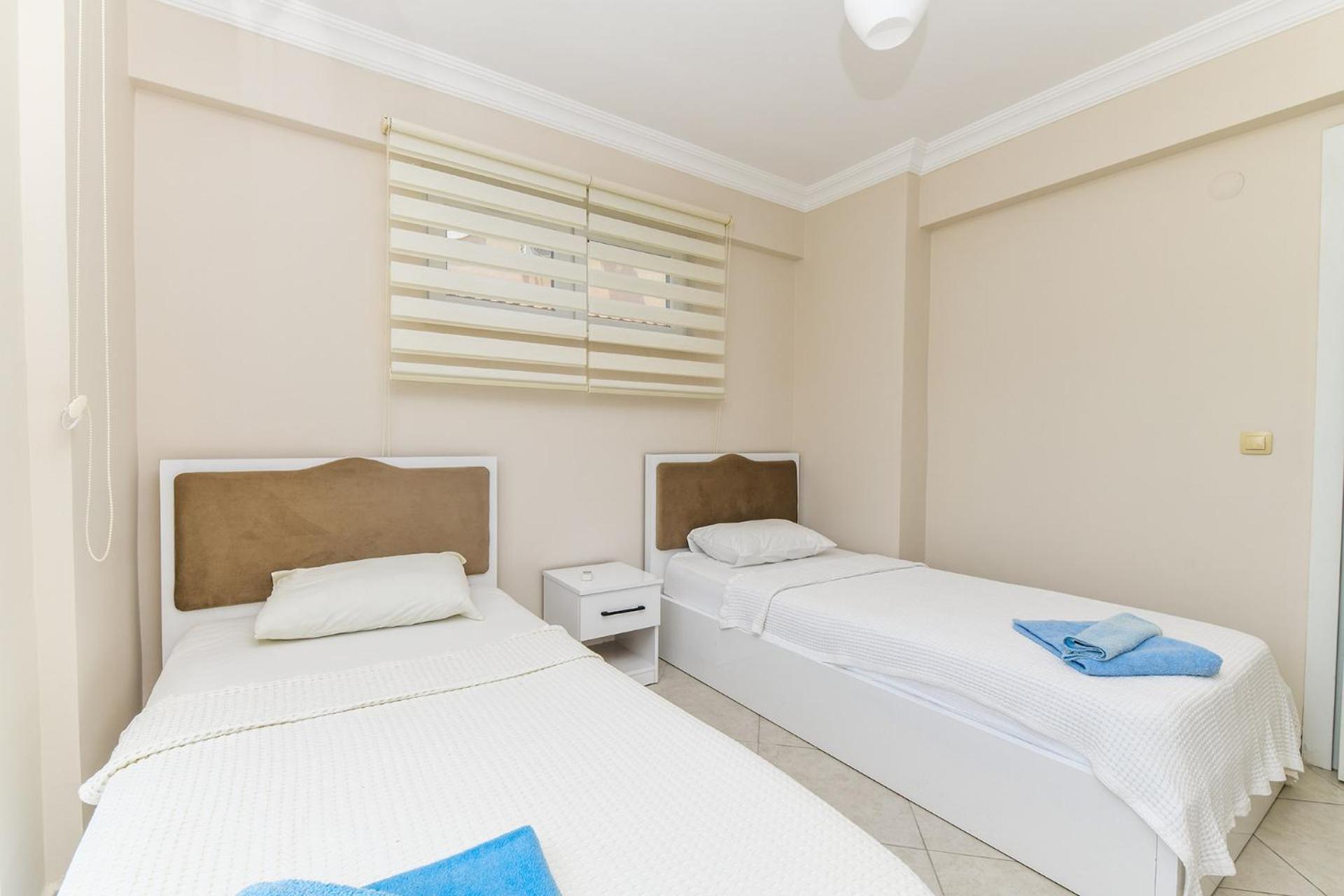 Light House 30 Aparthotel Fethiye Exterior foto
