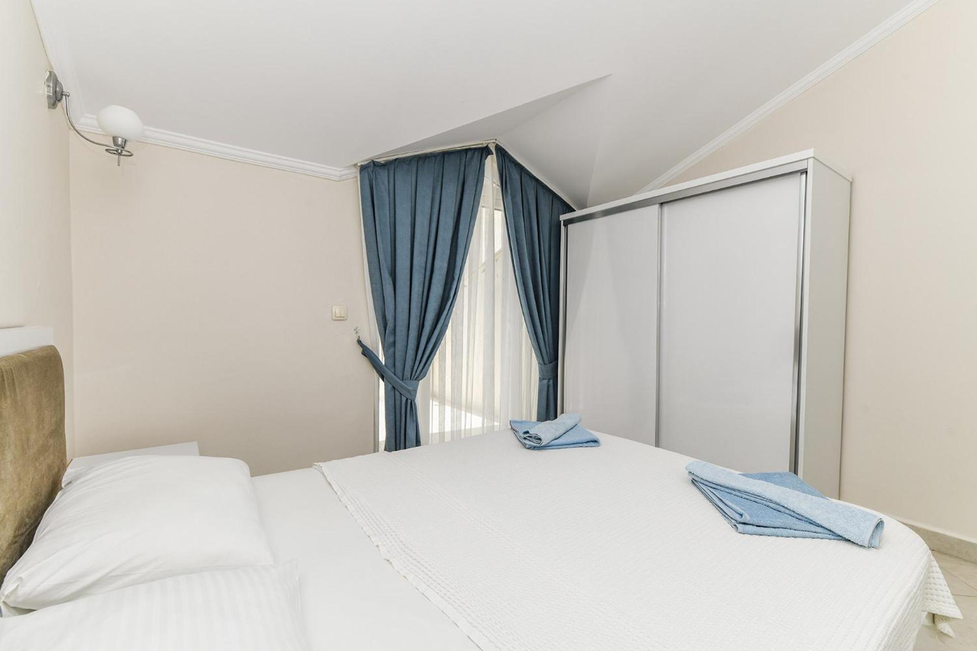Light House 30 Aparthotel Fethiye Exterior foto